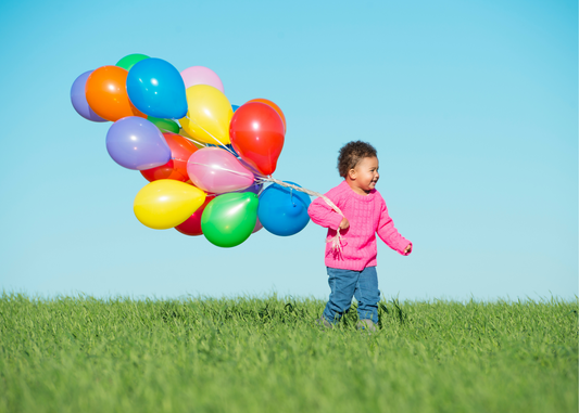 9 Spring Activities For Toddlers