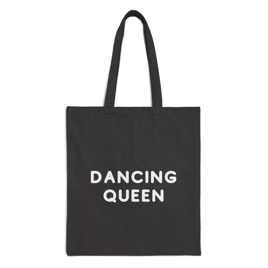 Dancing Queen Tote Bag