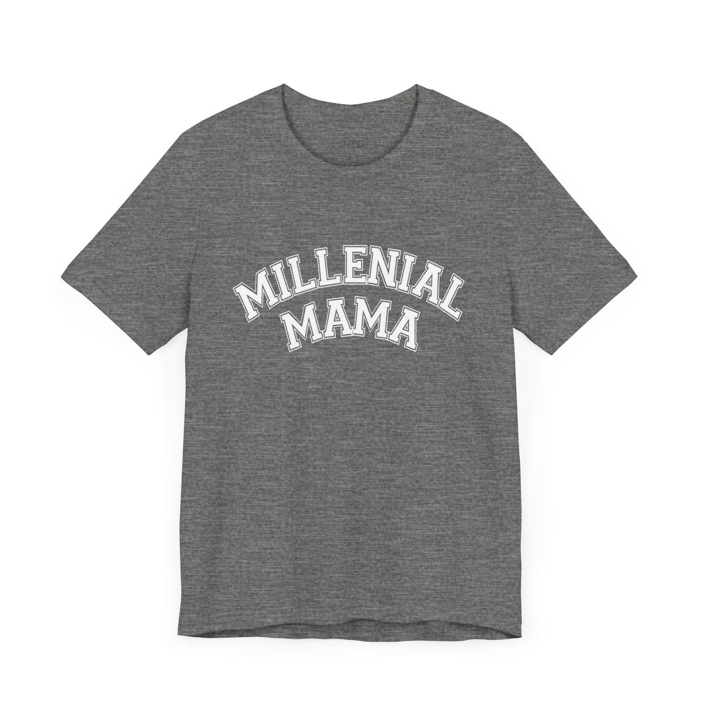 Millenial Mama Tee