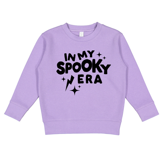 SPOOKY ERA Top (Various Styles)