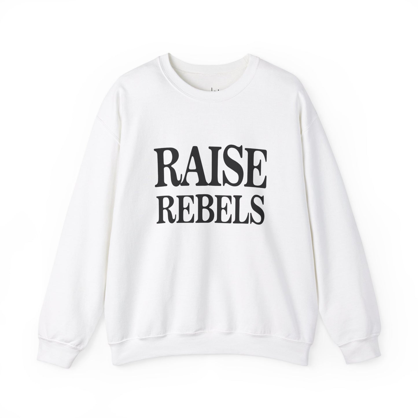 Raise Rebels Adult Pullover