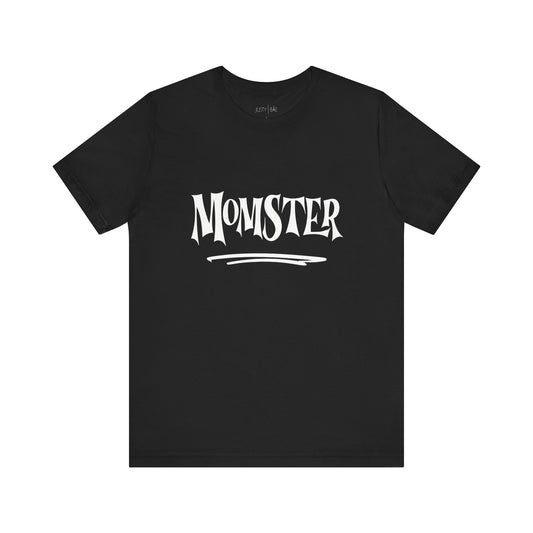 Momster Adult Tee