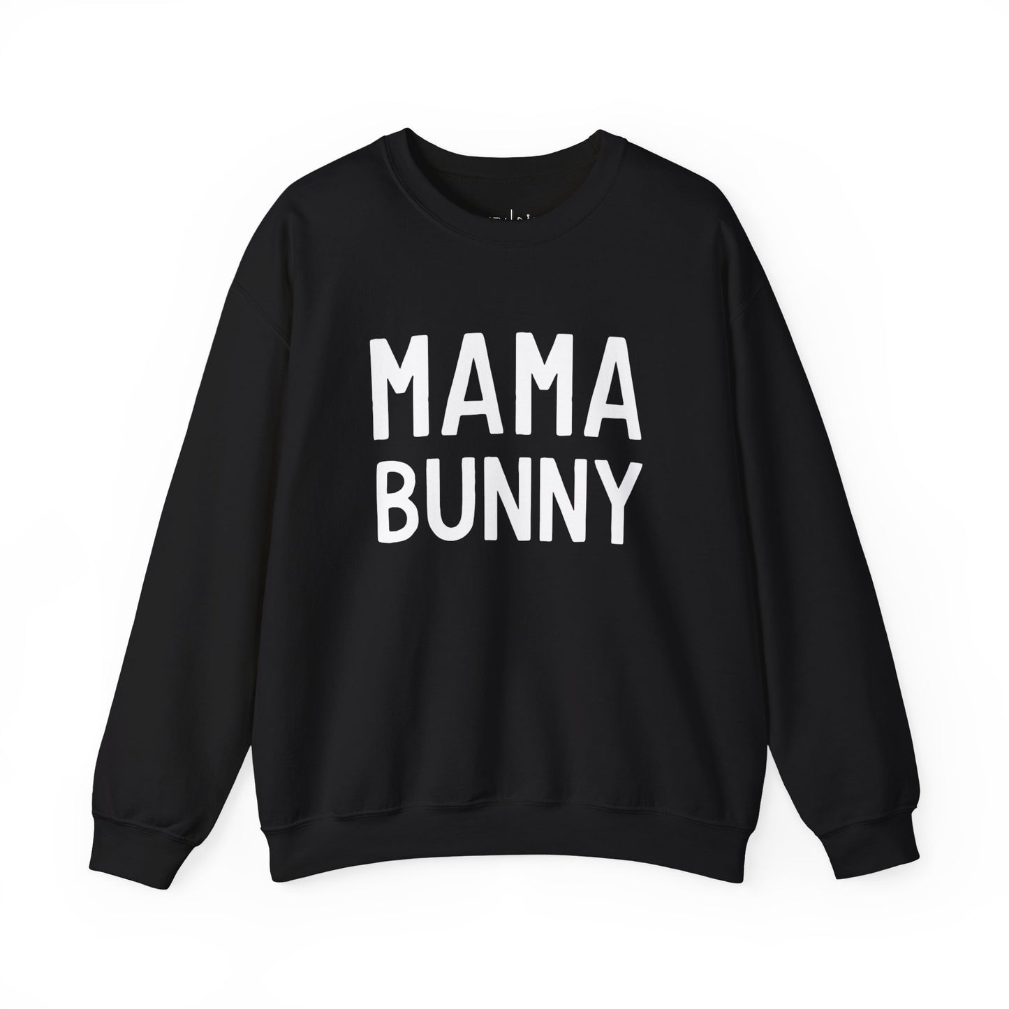 Mama Bunny Pullover