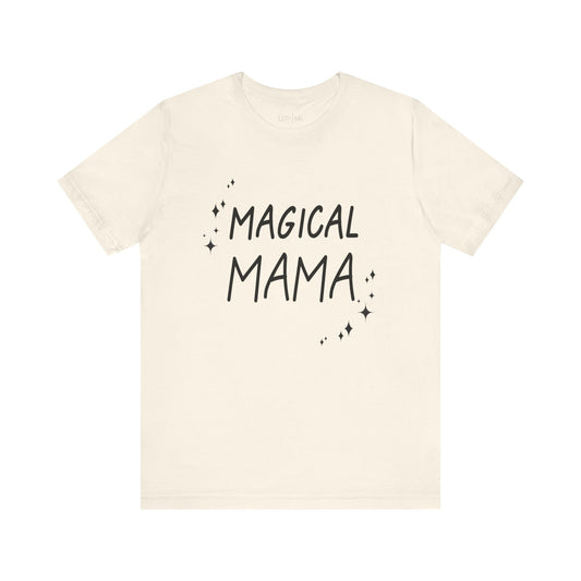 Magical Mama Adult Tee