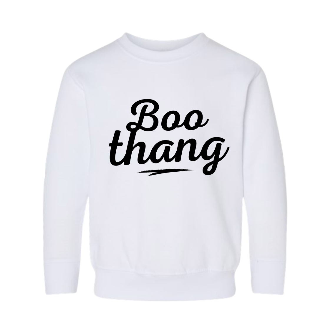 BOO THANG Top