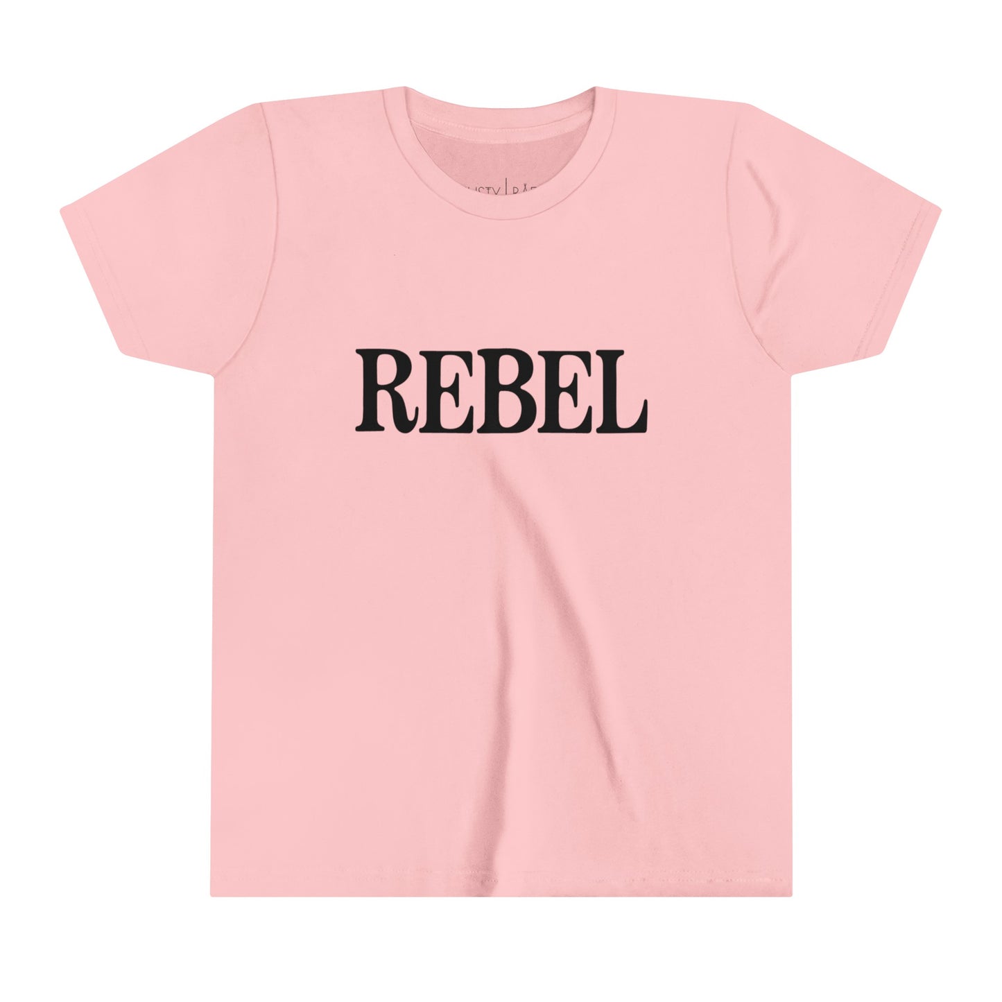 Rebel Youth Tee