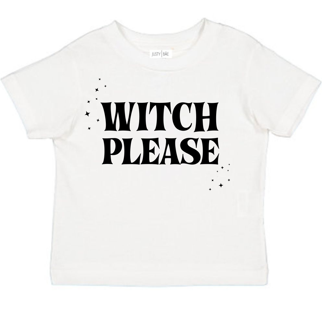 witch halloween kids baby toddler top