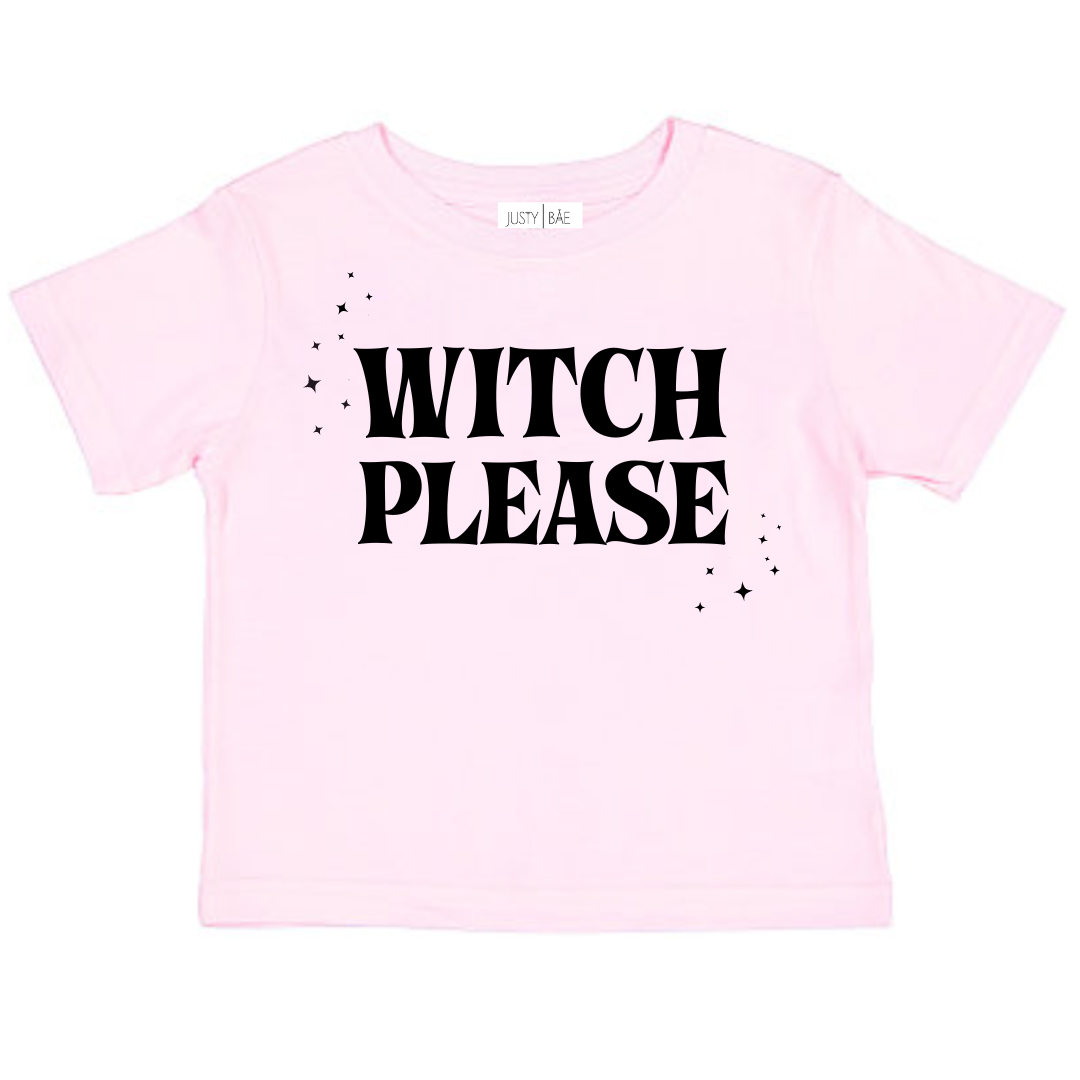 witch halloween kids baby toddler top