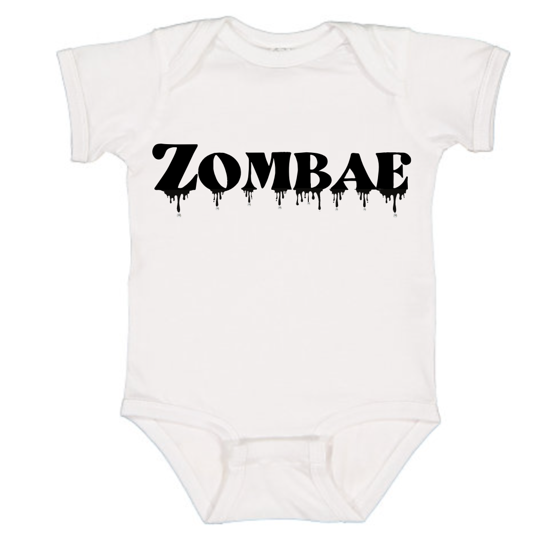 ZOMBAE (Dazzled) Toddler Top