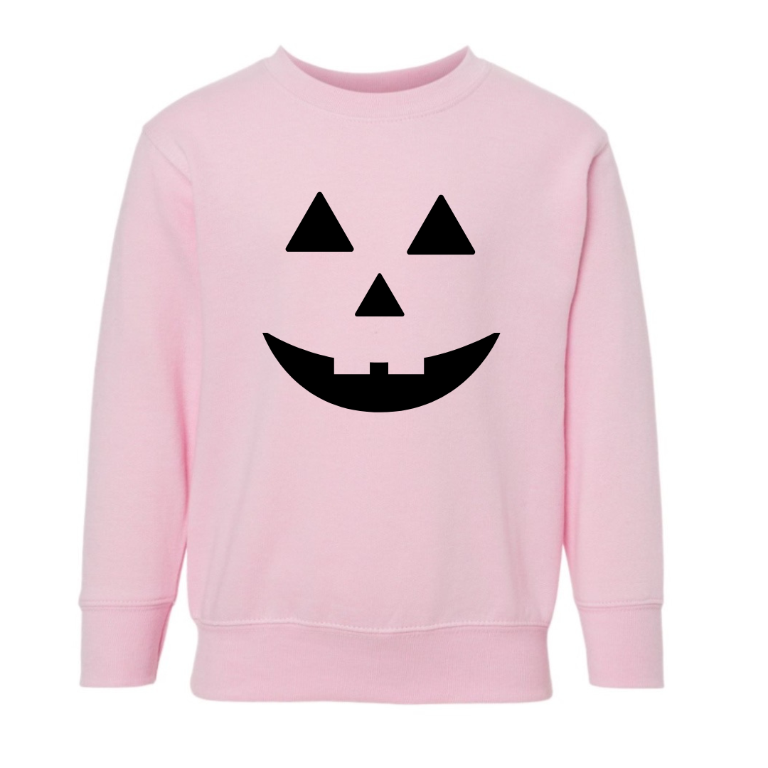 JACK-O-LANTERN Top