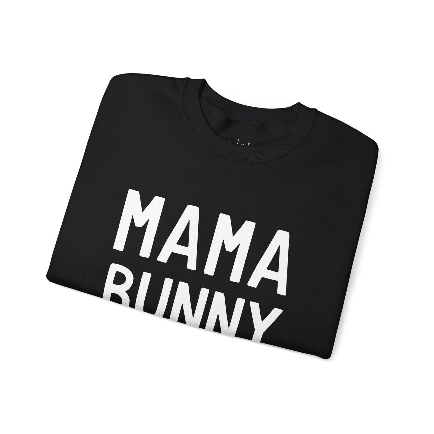 Mama Bunny Pullover