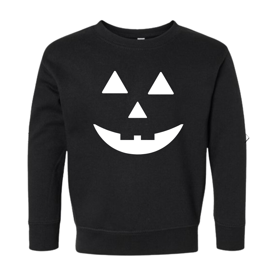 JACK-O-LANTERN Top