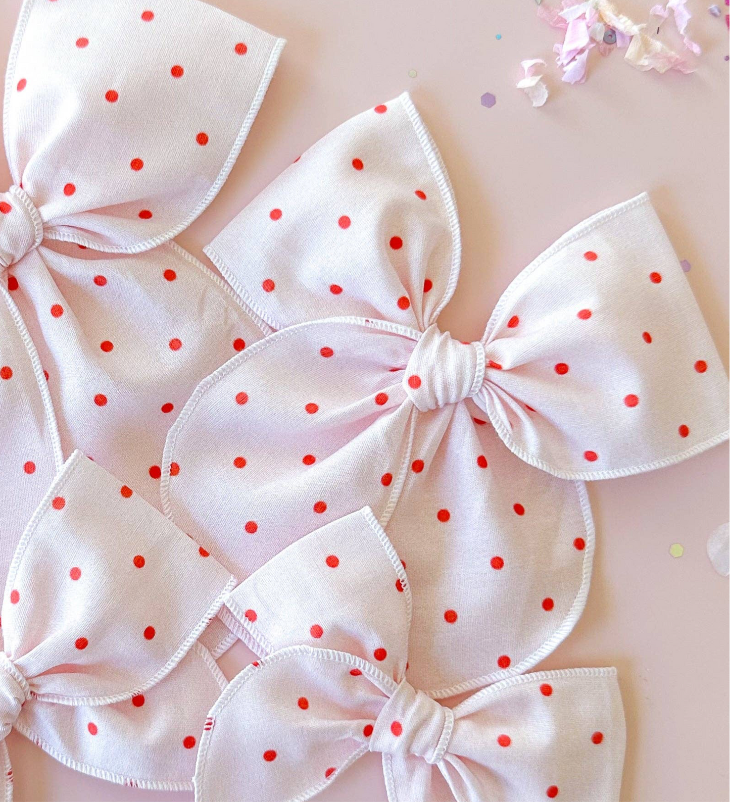 Dottie Bow