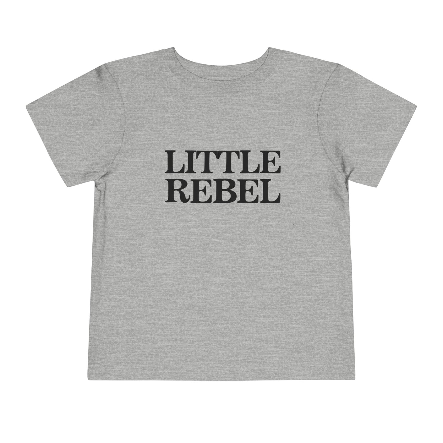 Little Rebel Toddler Tee