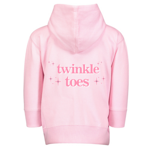 Twinkle Toes Top