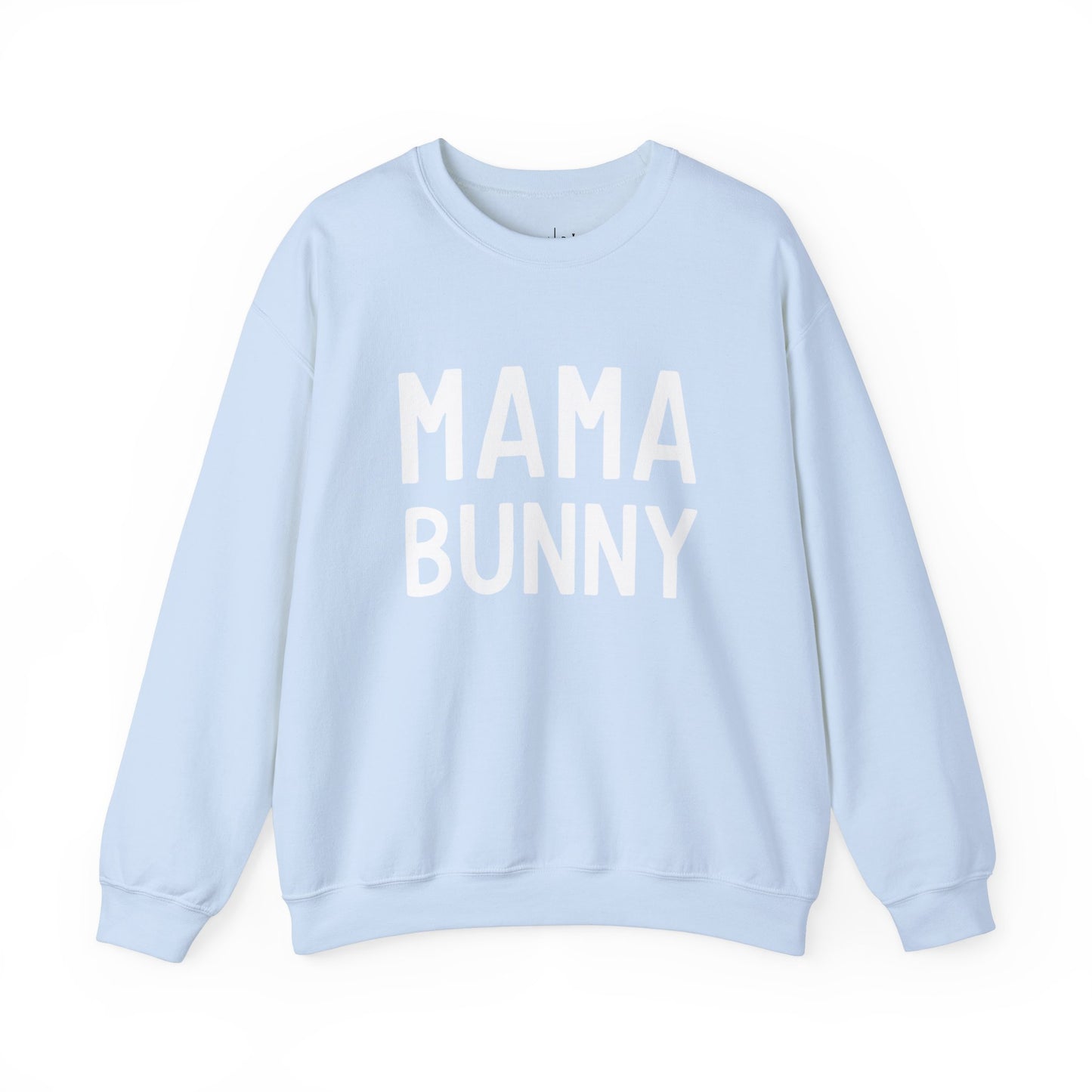 Mama Bunny Pullover