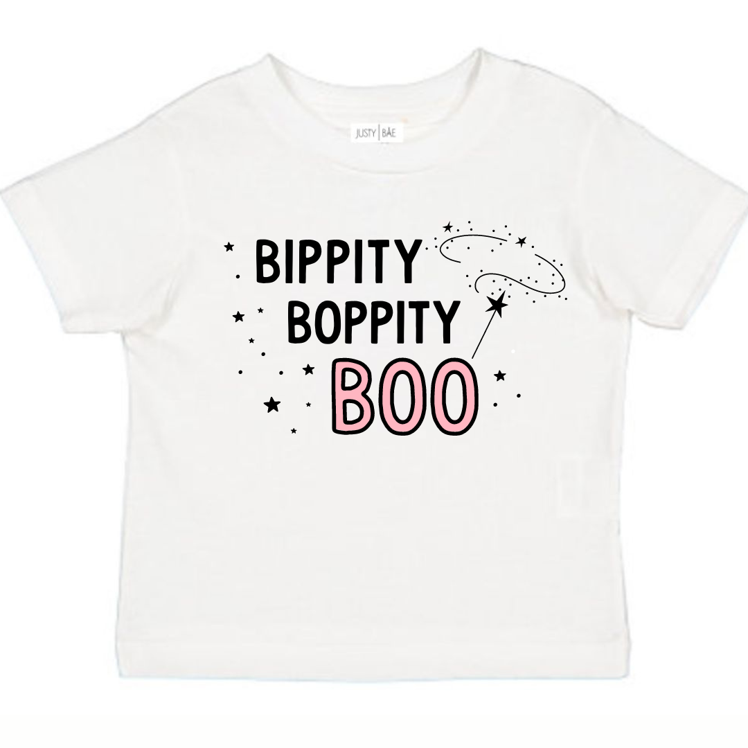 BIPPITY BOPPITY BOO Top