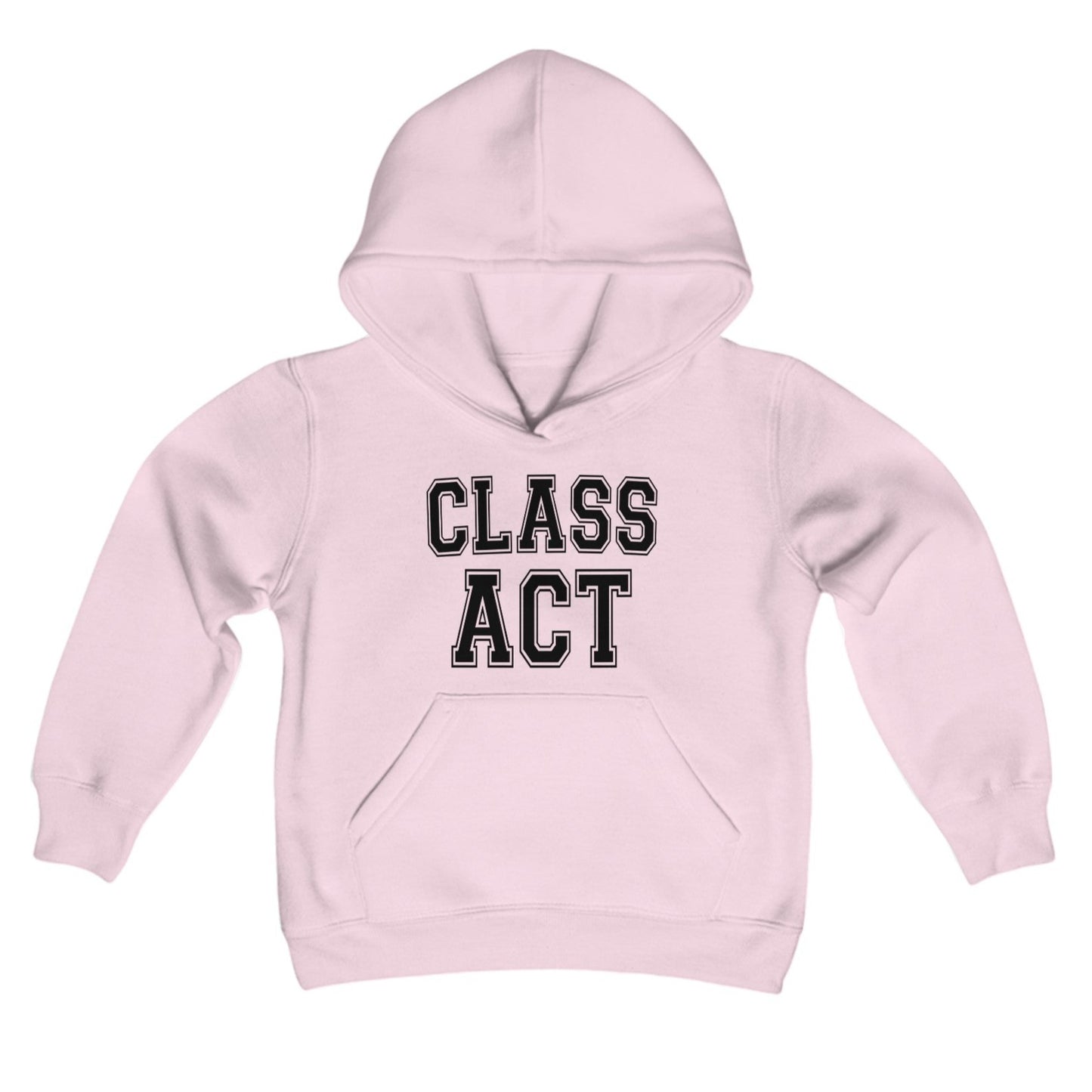 Class Act Youth Sweatshirt