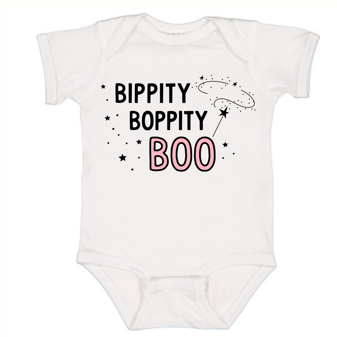 BIPPITY BOPPITY BOO Top