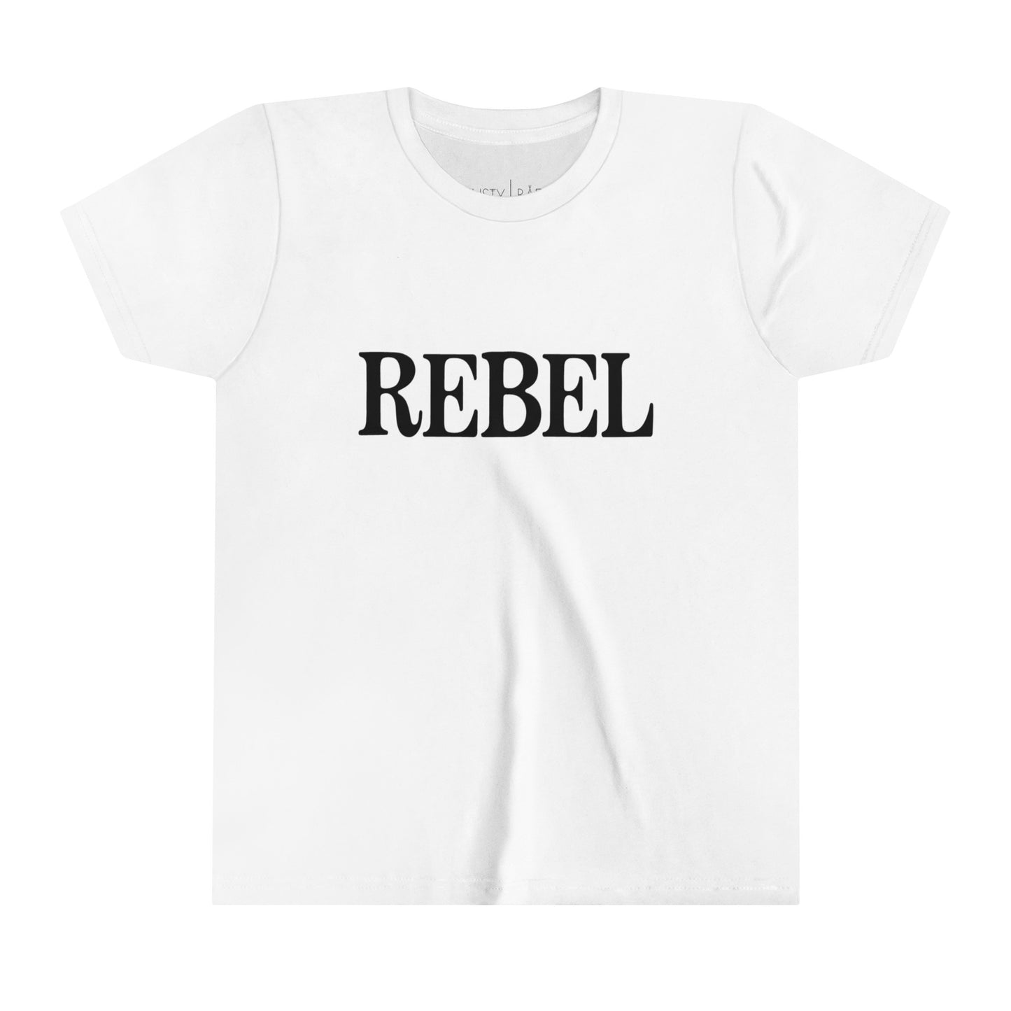 Rebel Youth Tee