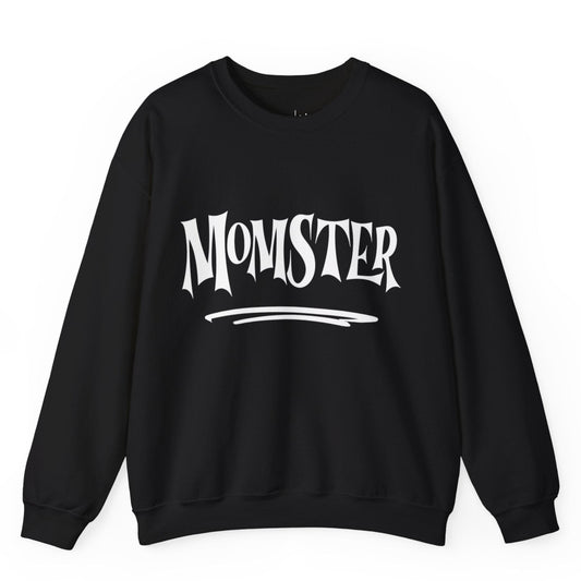 Momster Pullover