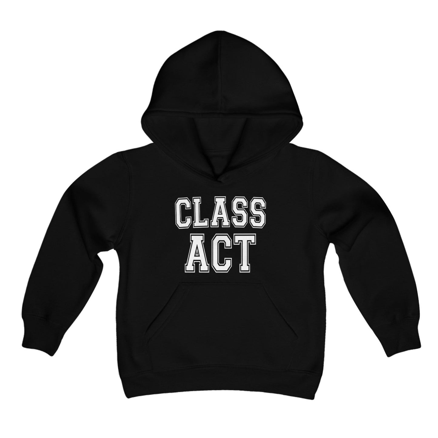 Class Act Youth Sweatshirt