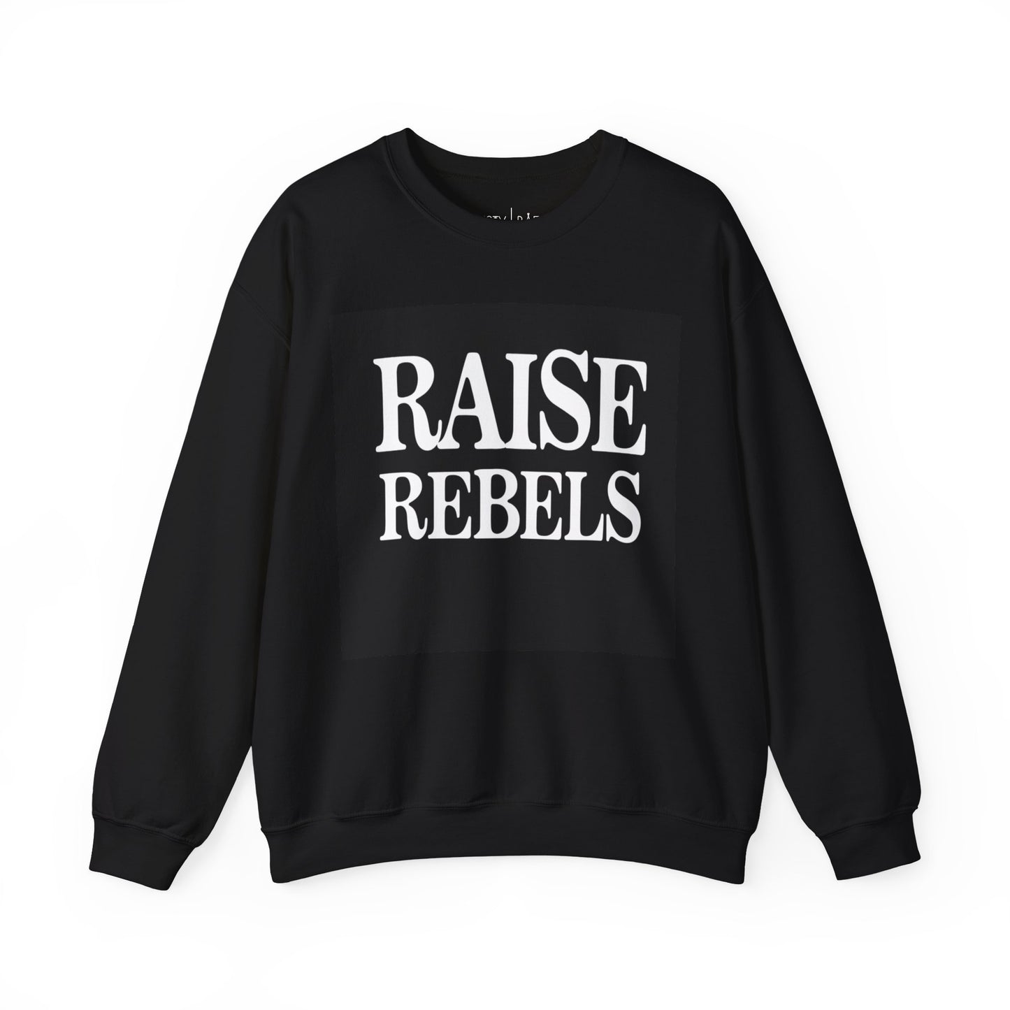 Raise Rebels Adult Pullover