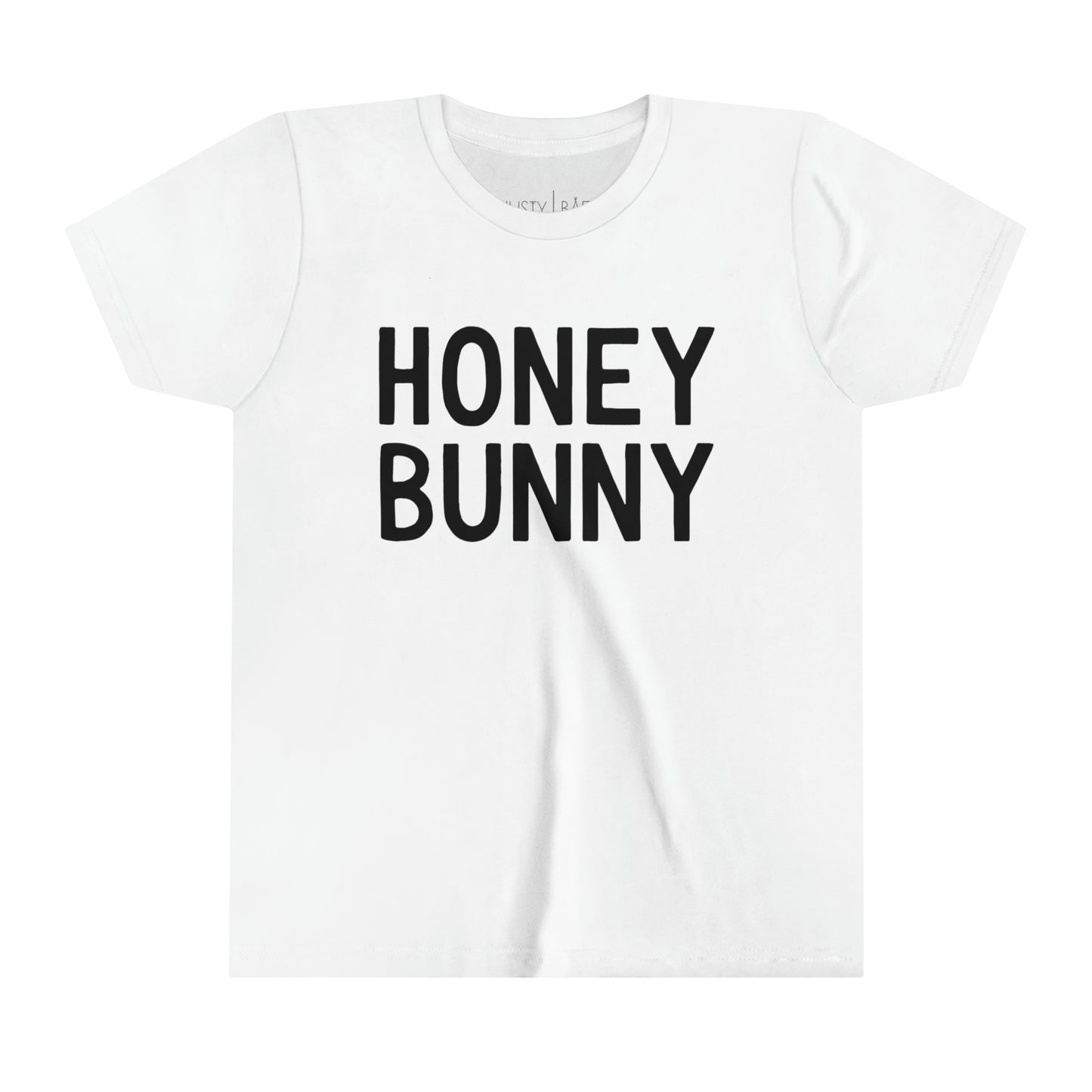 Honey Bunny Youth Tee