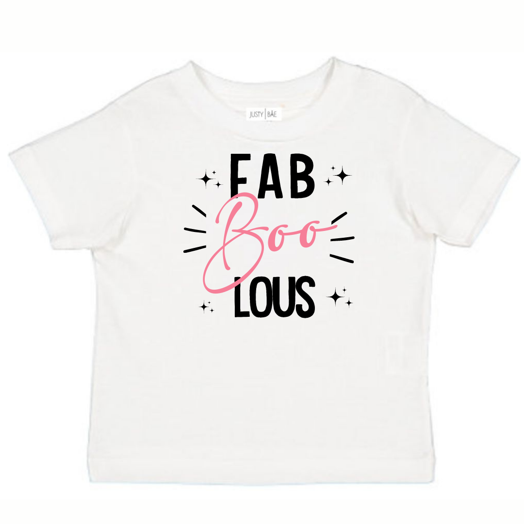 FABOOLOUS Top