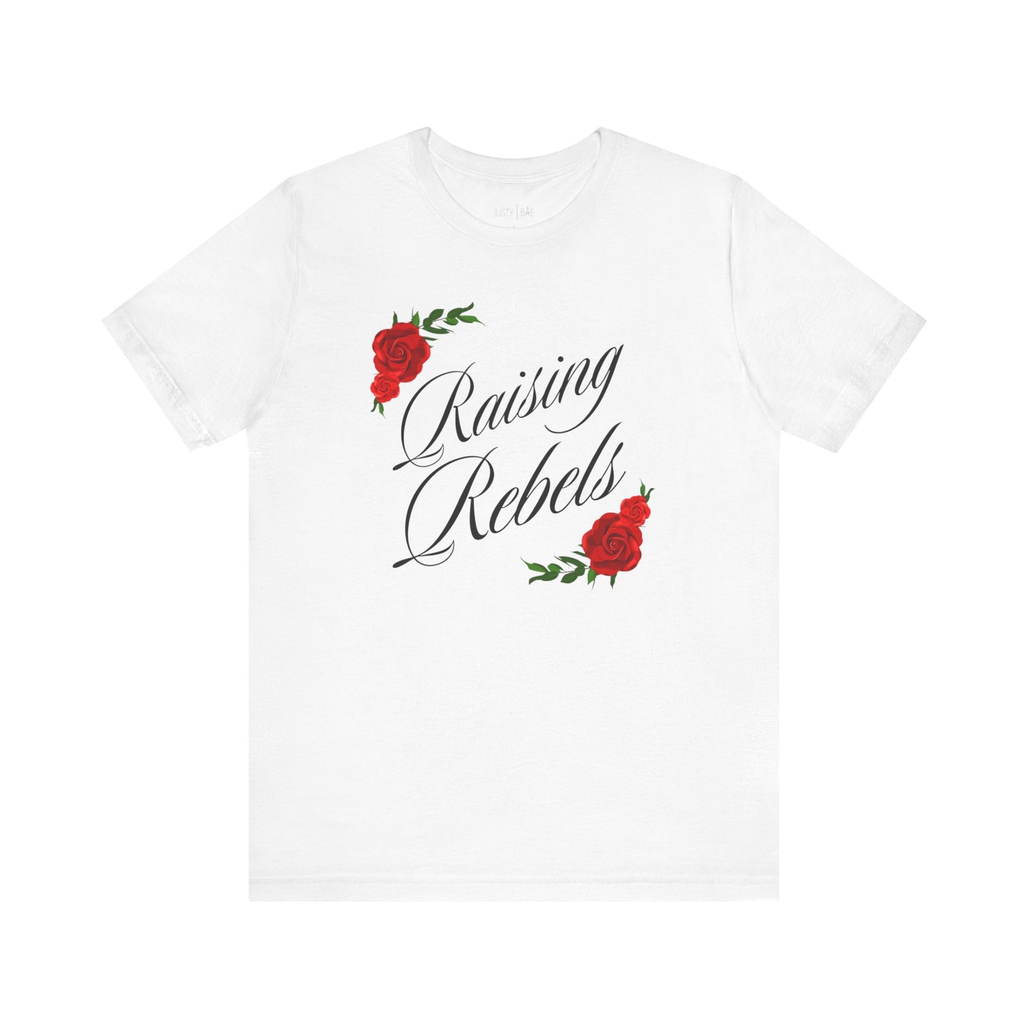 Raising Rebels Adult Tee