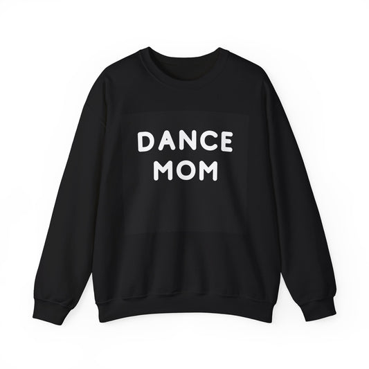 Dance Mom Pullover