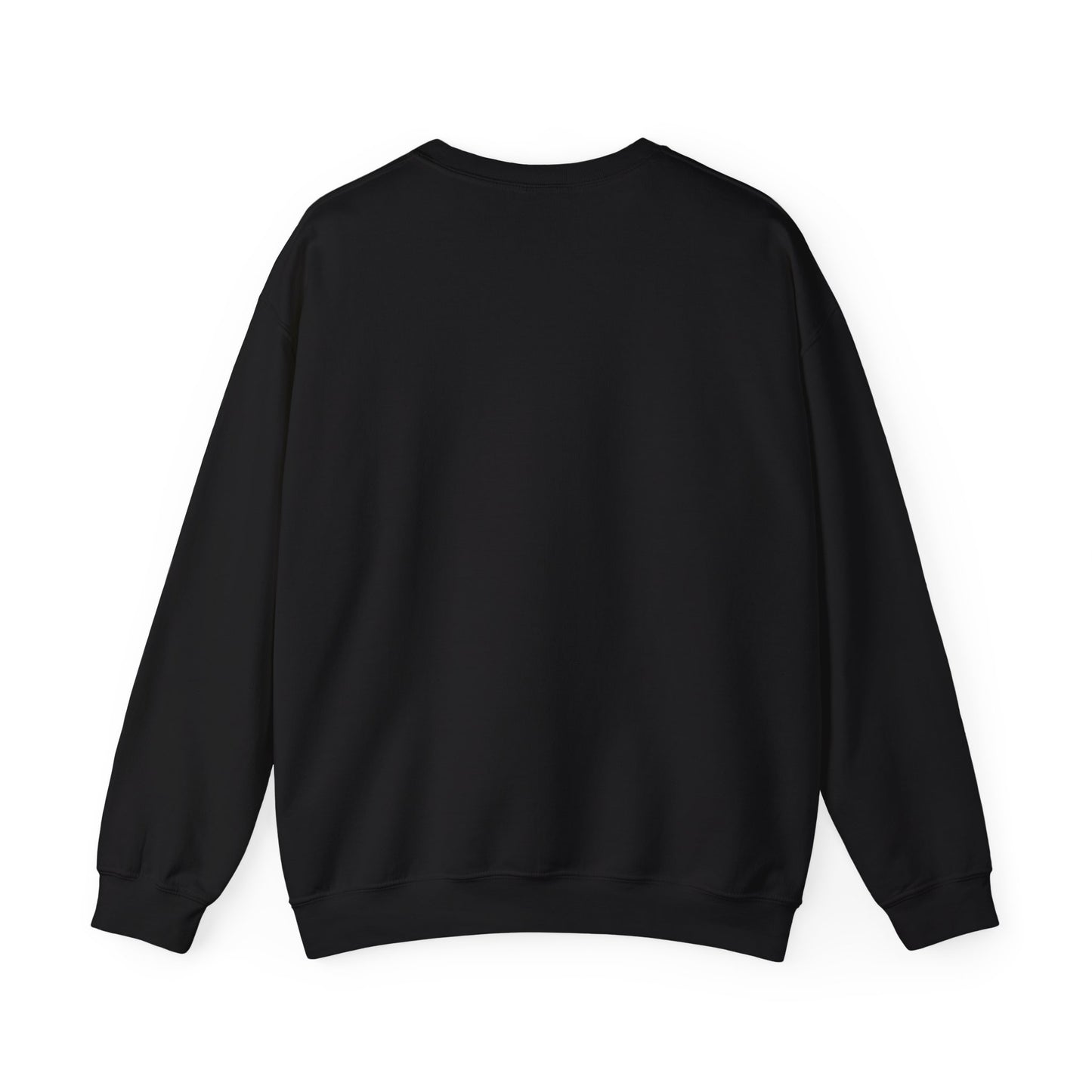 Black Cat Adult Pullover