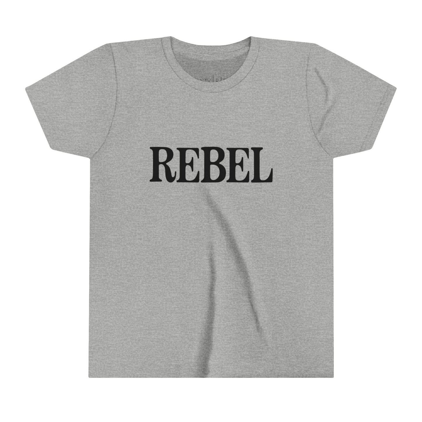 Rebel Youth Tee