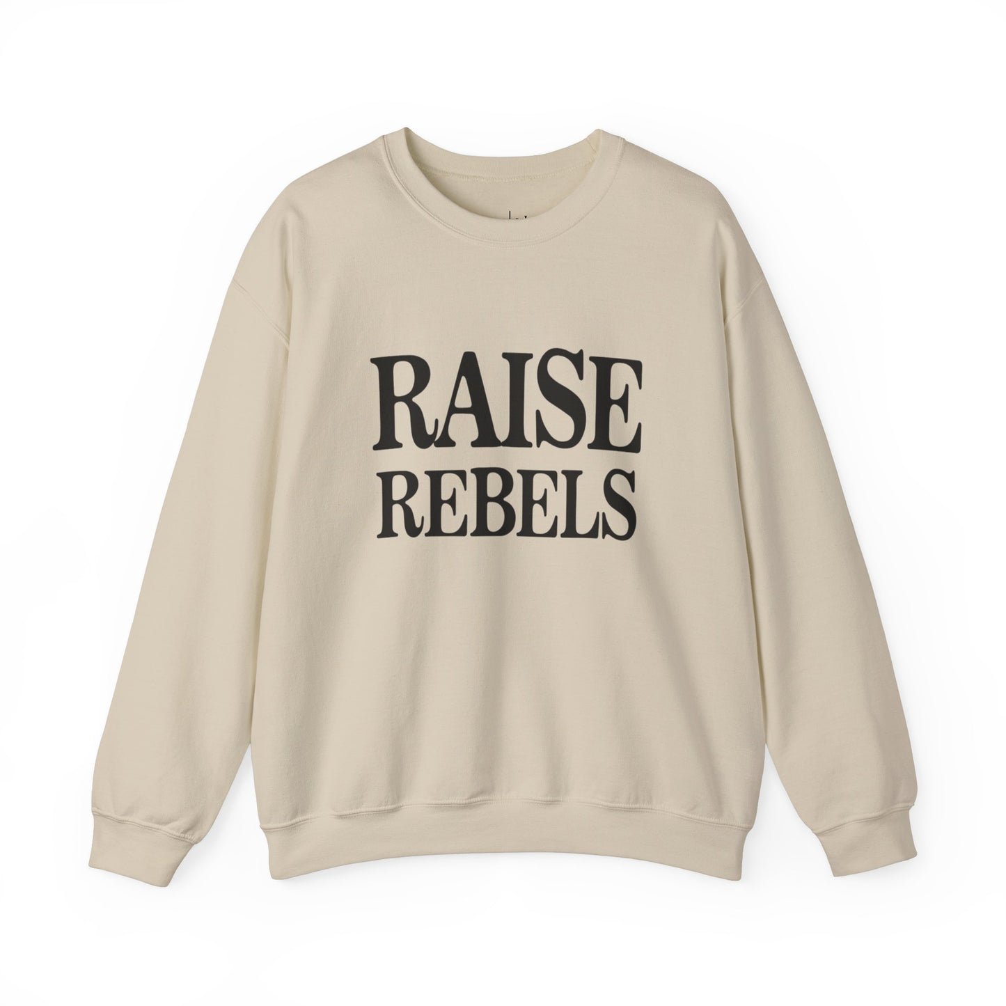 Raise Rebels Adult Pullover