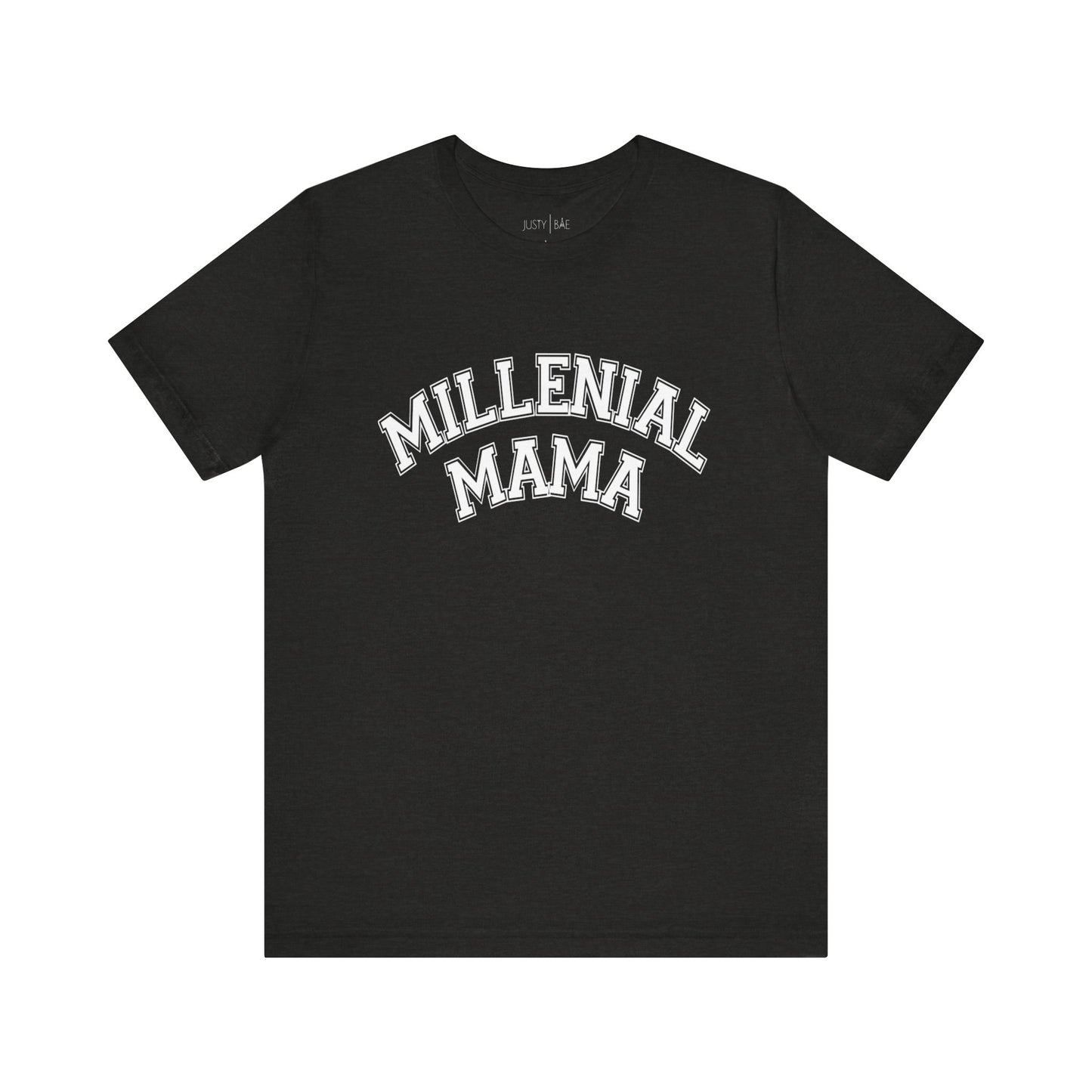 Millenial Mama Tee