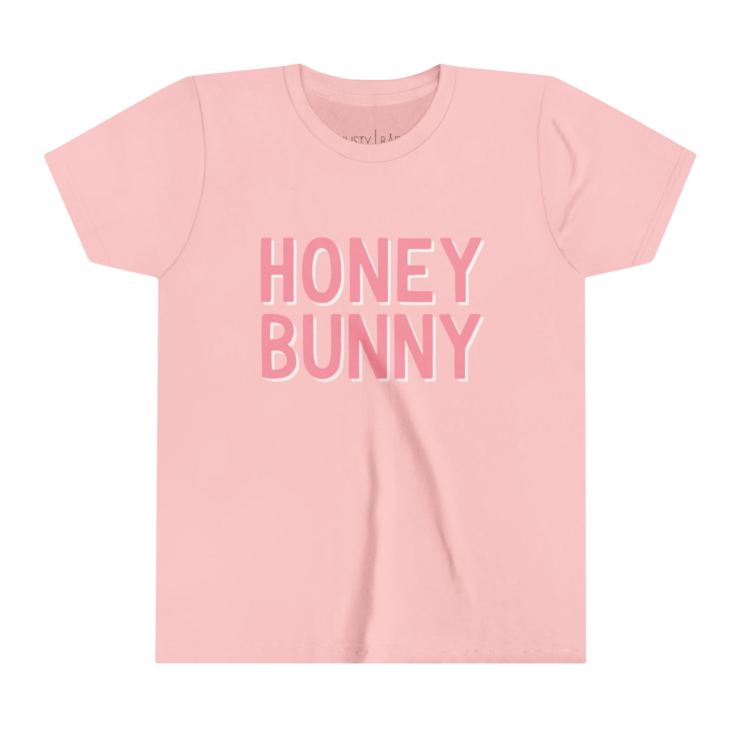 Honey Bunny Youth Tee