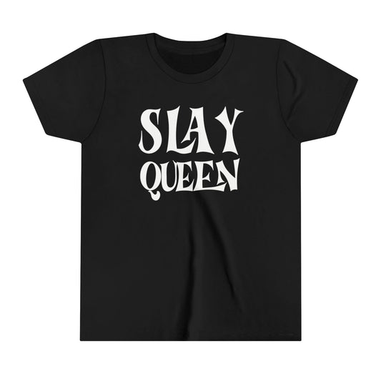 Slay Queen Youth Tee