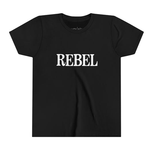 Rebel Youth Tee