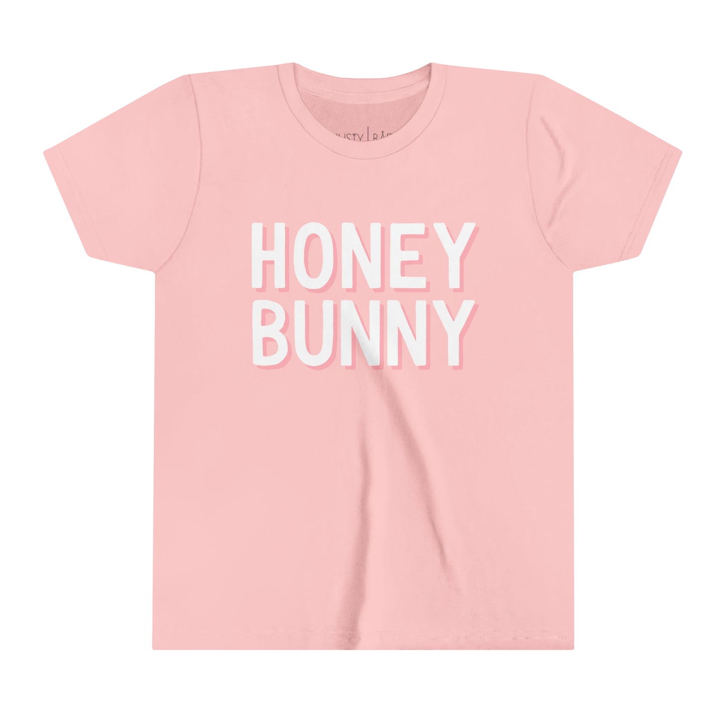 Honey Bunny Youth Tee