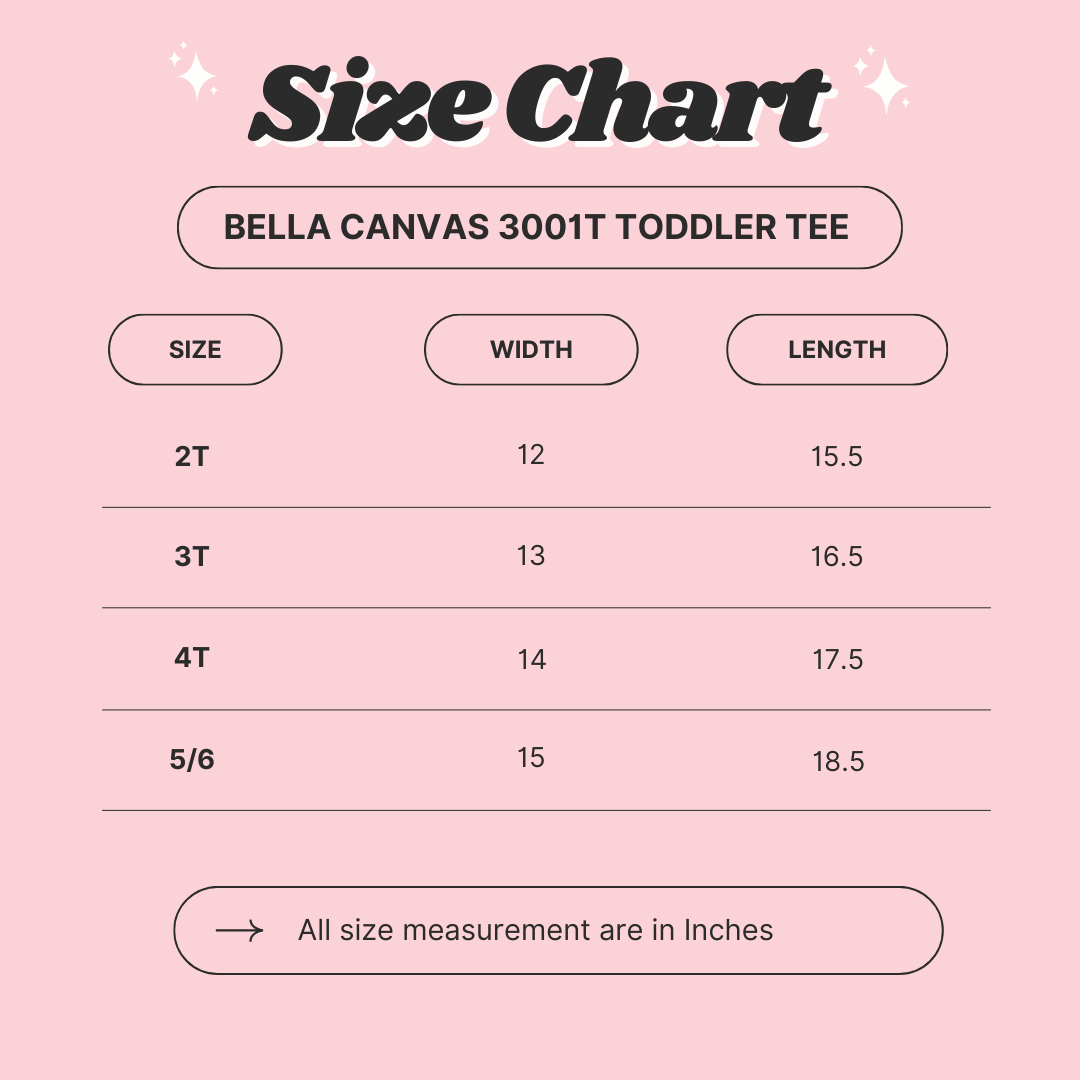 Well Behaved Toddler Tee