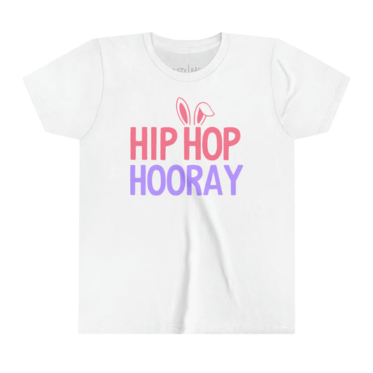 Hip Hop Hooray Youth Tee