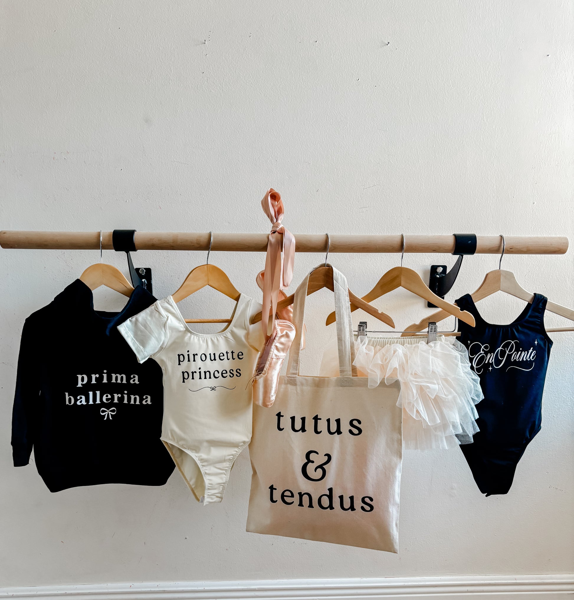 ballet ballerina toddler clothing