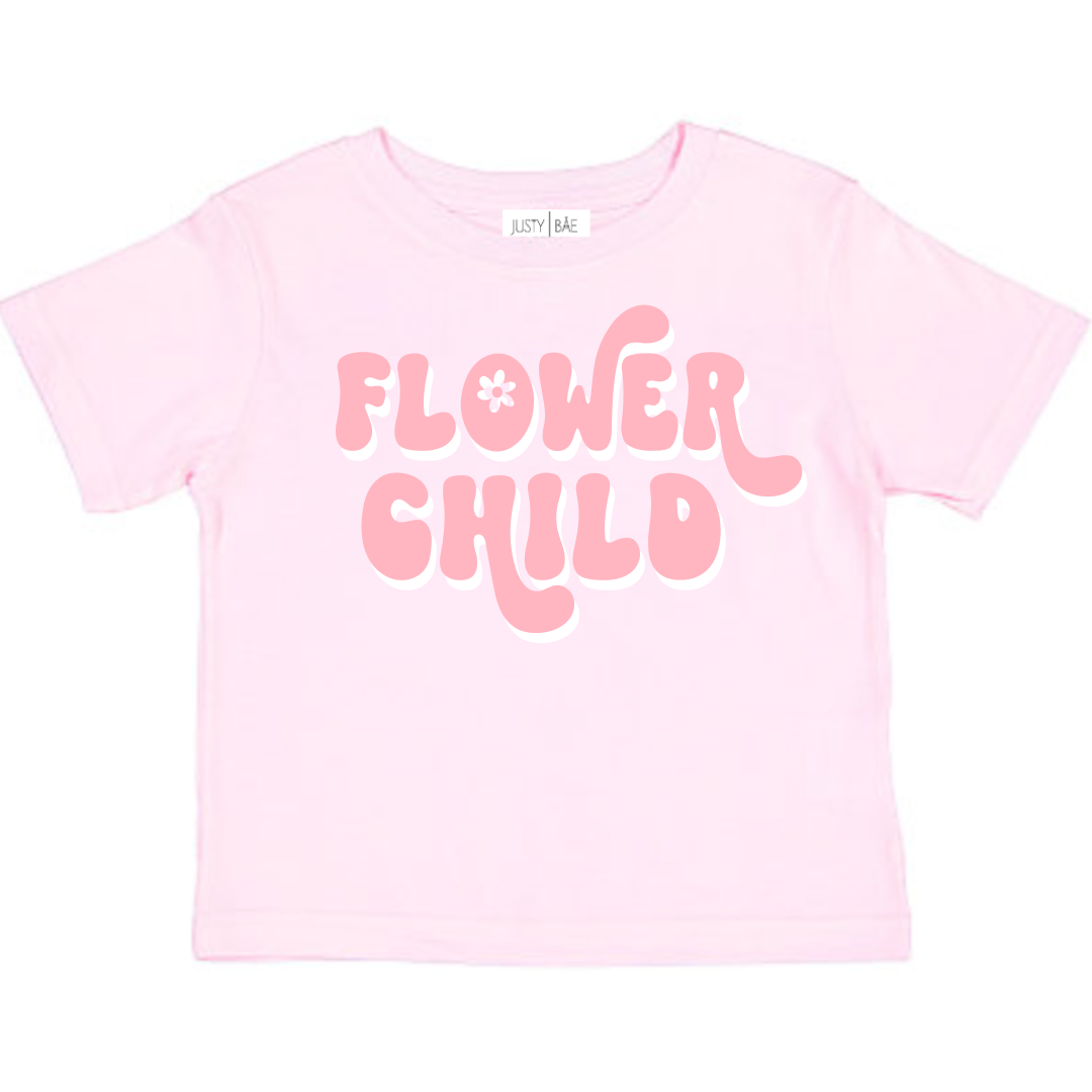 FLOWER CHILD