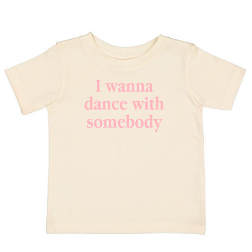 whitney houston tee shirt baby toddler girl 