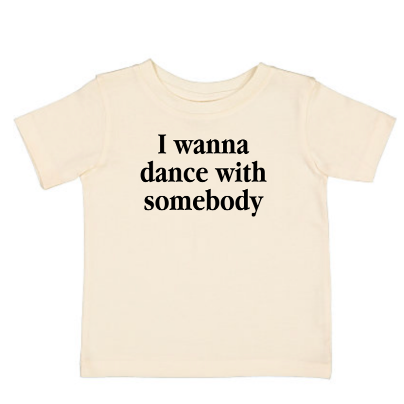 whitney houston tee shirt baby toddler girl 