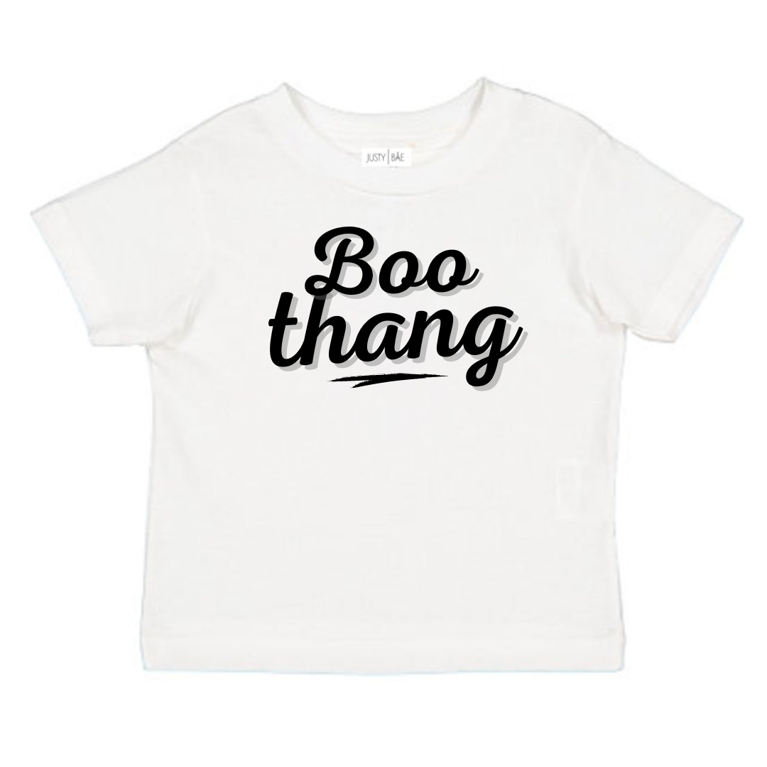 BOO THANG Top