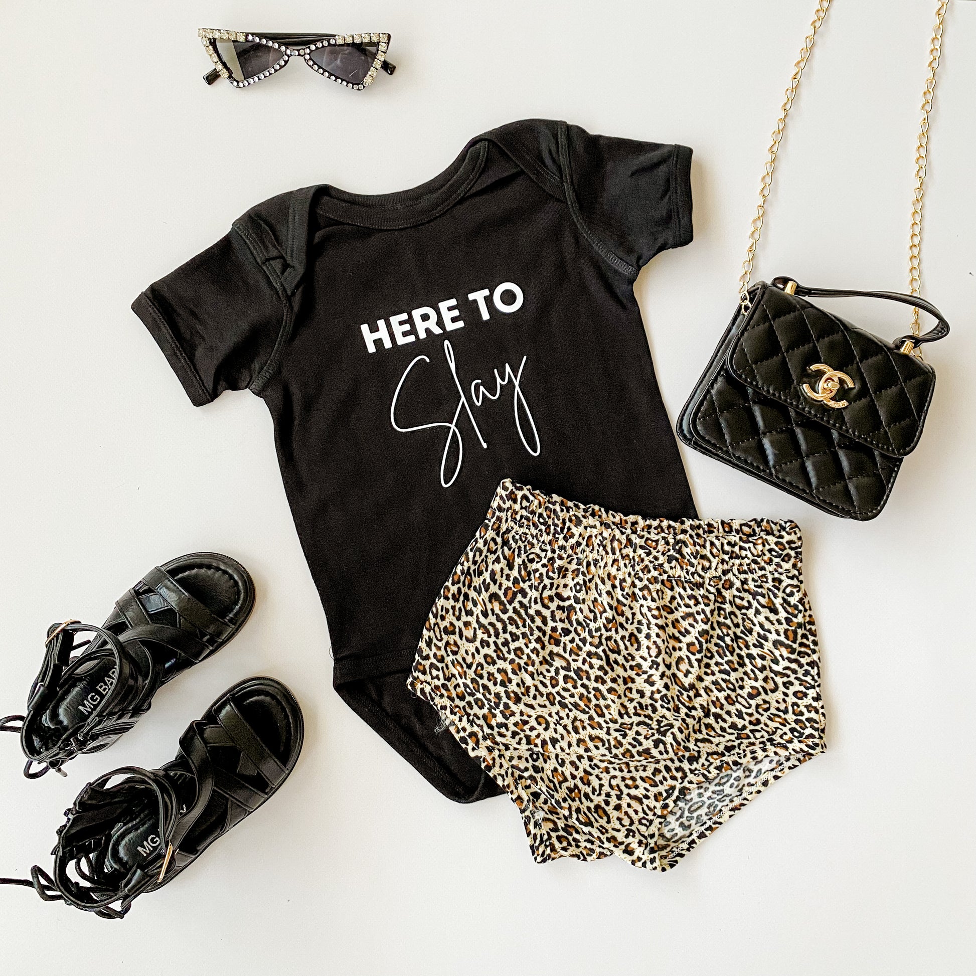baby toddler kids outfit