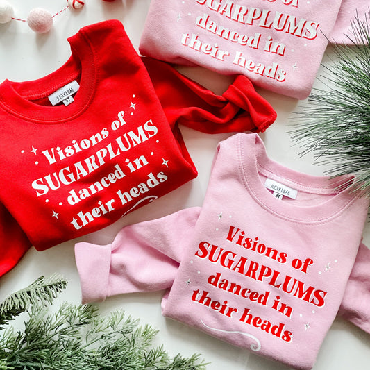 christmas sweater pullover baby toddler kids kids clothing clothes outfit top holiday shirt