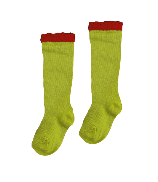 GRINCH Socks