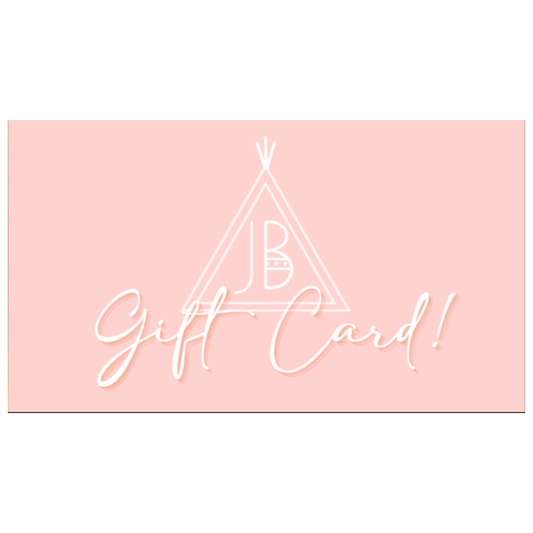 E-GIFT CARD